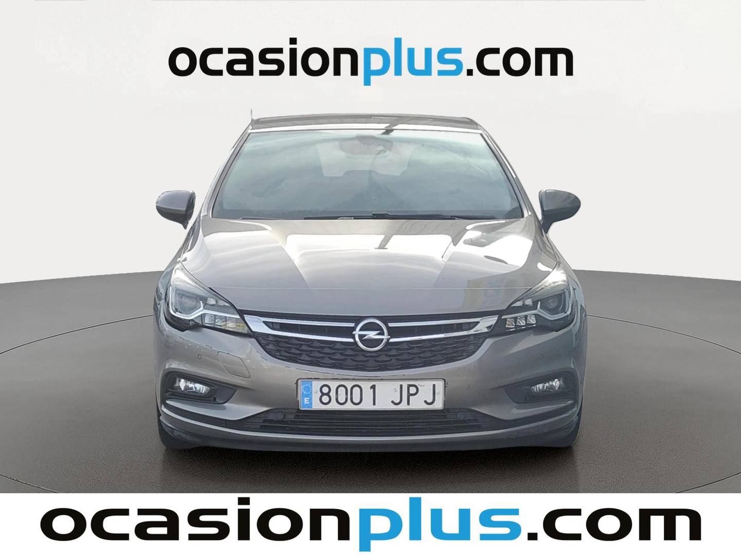 Opel Astra Opel Astra 1.6 CDTi S&S Excellence (136 CV) 136cv