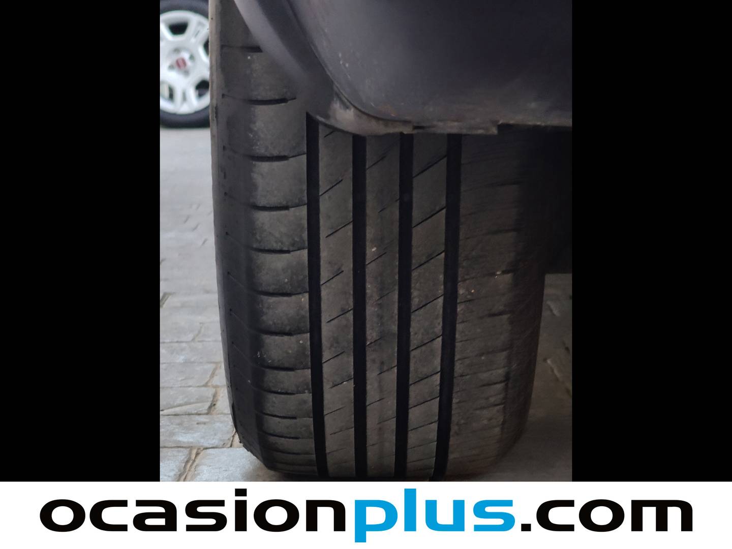 Foto Peugeot Rifter Peugeot Rifter BlueHDi 130 GT Line Standard  (130 CV)