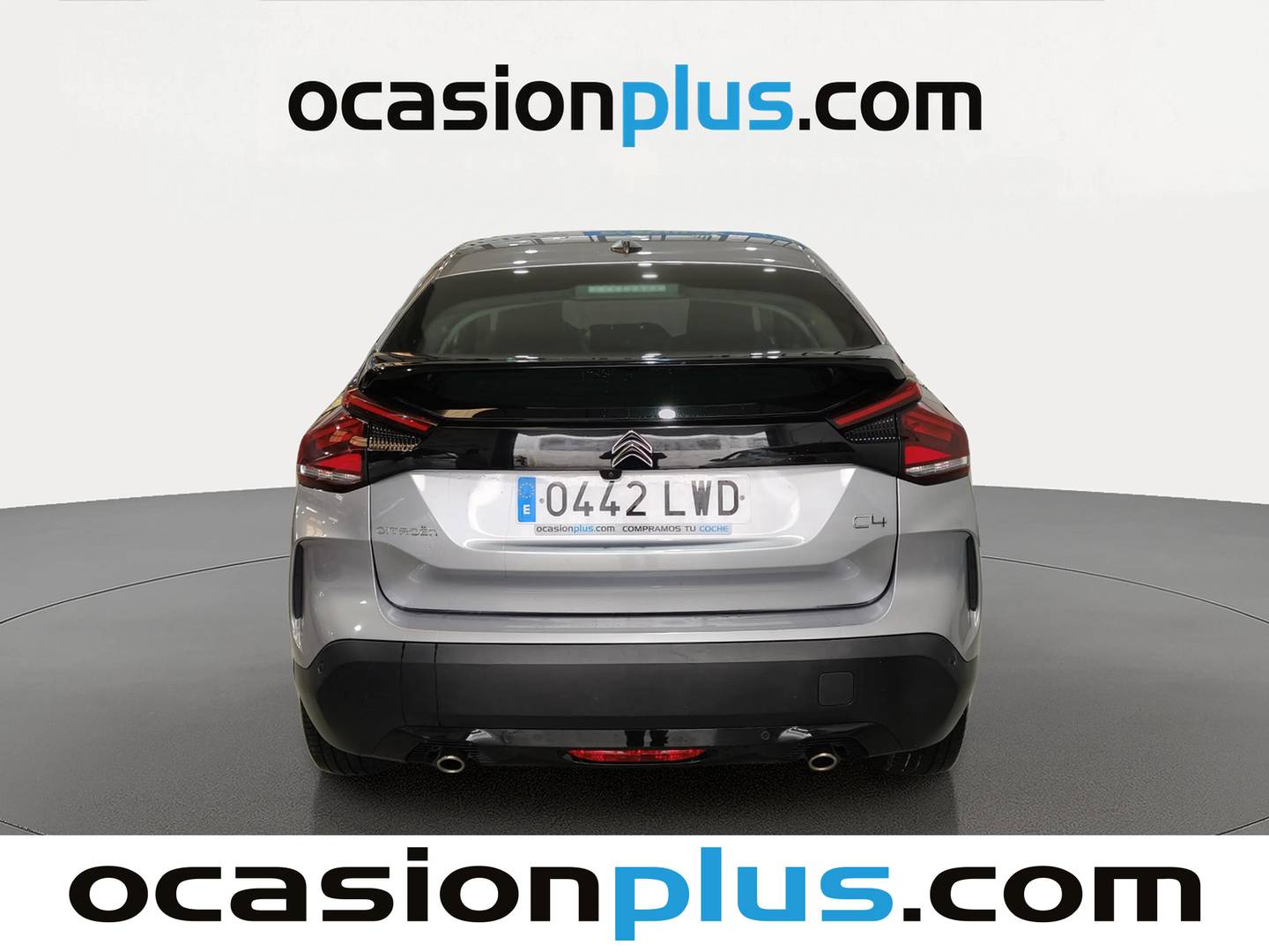 Citroën C4 Citroën C4 PureTech 130 S&S 6v Feel Pack (130 CV) al mejor precio
