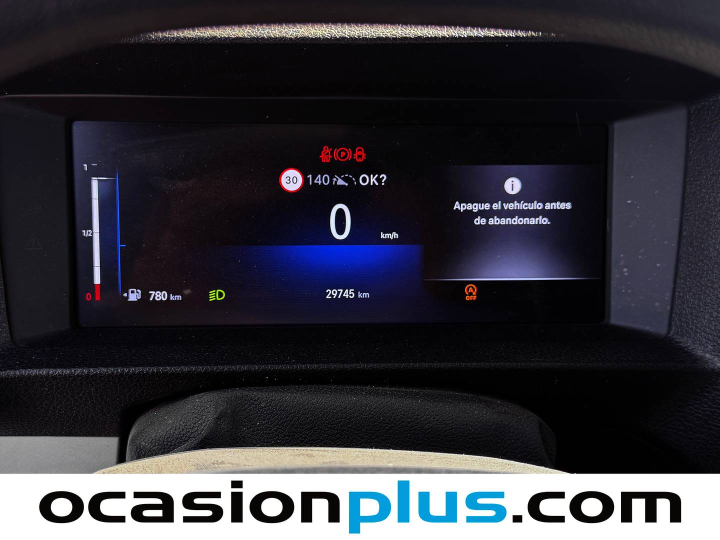 Opel Vivaro Opel Vivaro Furgon M BlueHDi 120 (120 CV) diésel