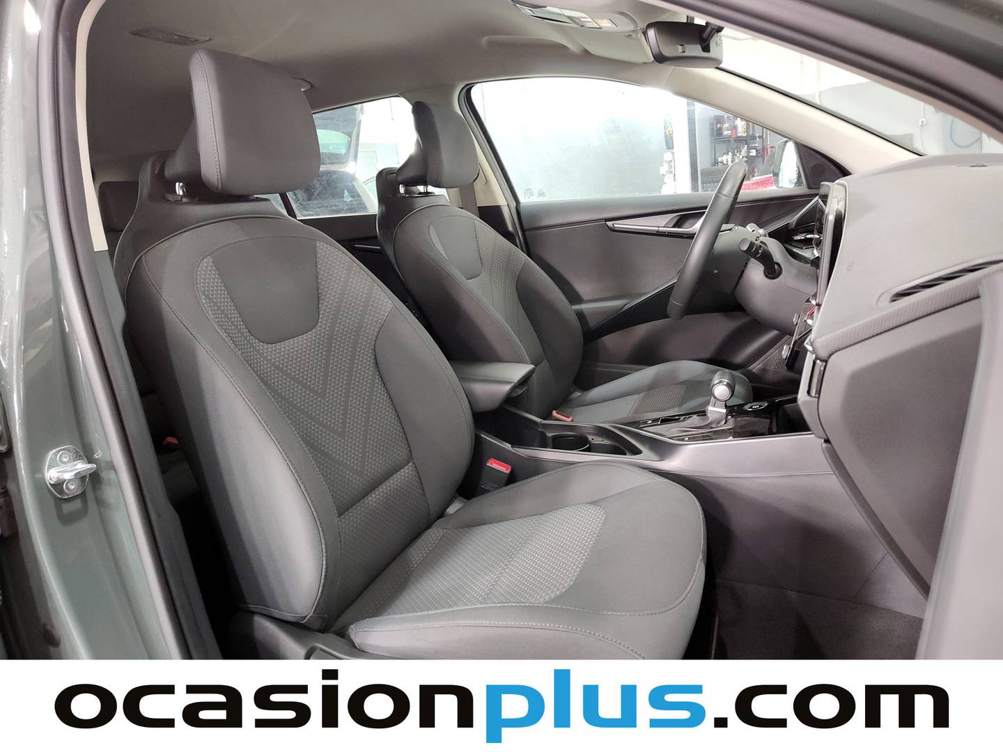 KIA Niro KIA Niro 1.6 GDi HEV Concept (129 CV) km 0