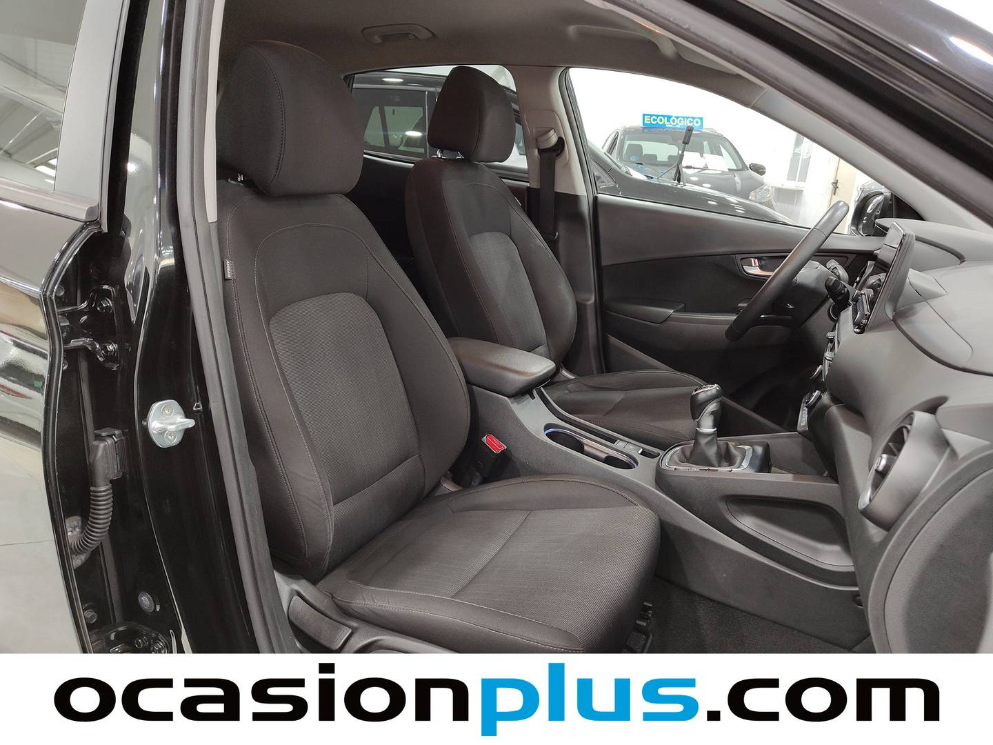 Hyundai Kona Hyundai Kona 1.0 TGDi Tecno 4x2 (120 CV) 2021