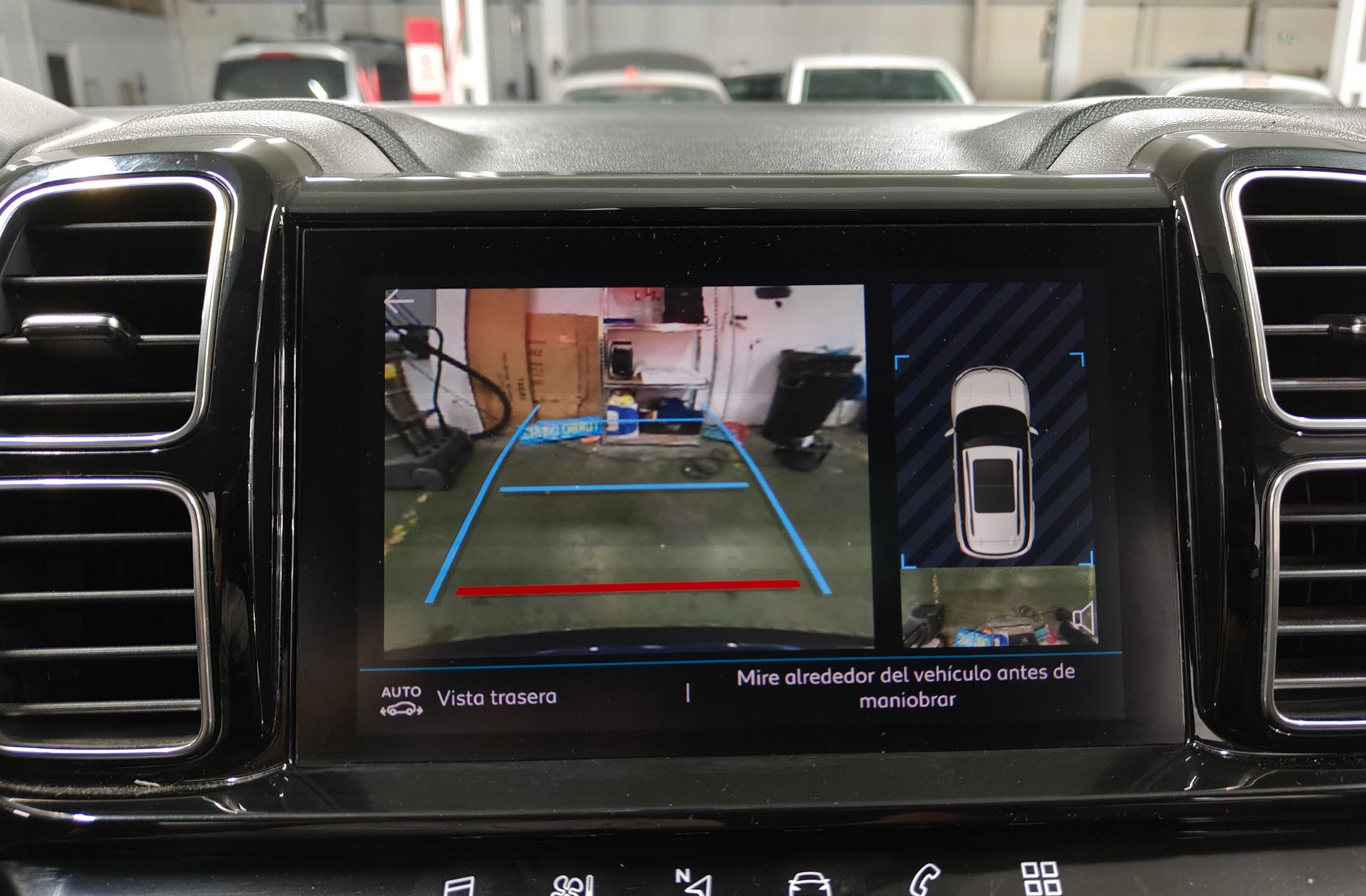 Citroën C5 Aircross PureTech 130 Live - foto 8