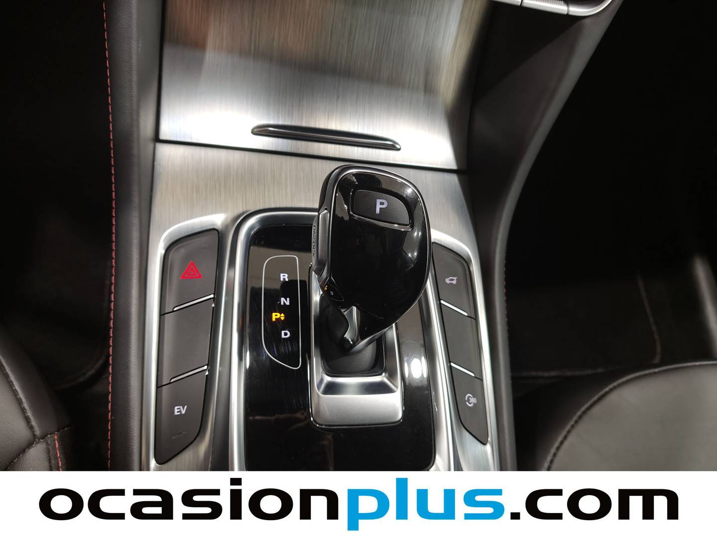 Foto MG eHS MG eHS 1.5 T-GDI PHEV Luxury (258 CV)