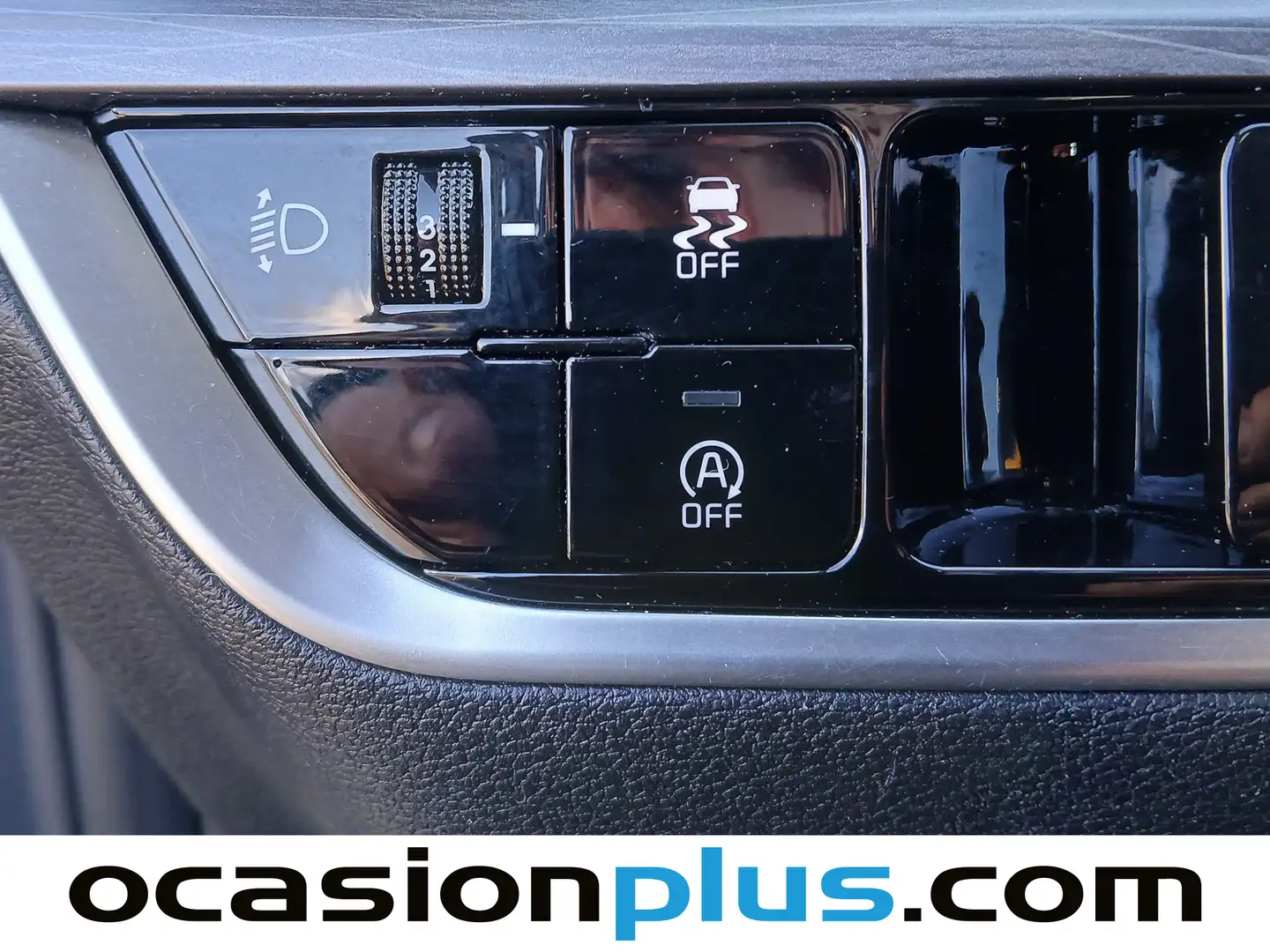 Foto KIA Sportage Kia Sportage 1.6 T-GDi MHEV Drive 4x2 (150 CV)