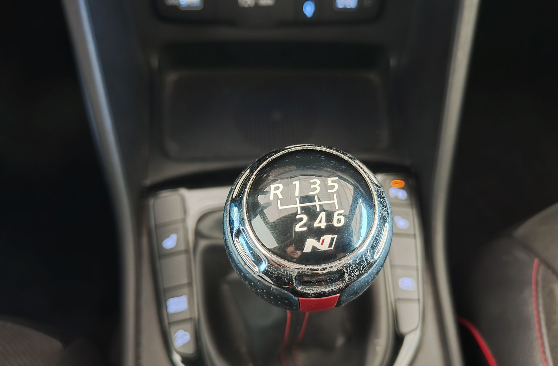 Hyundai Tucson 1.6 T-GDi N-Line 30 Aniversario - foto 6