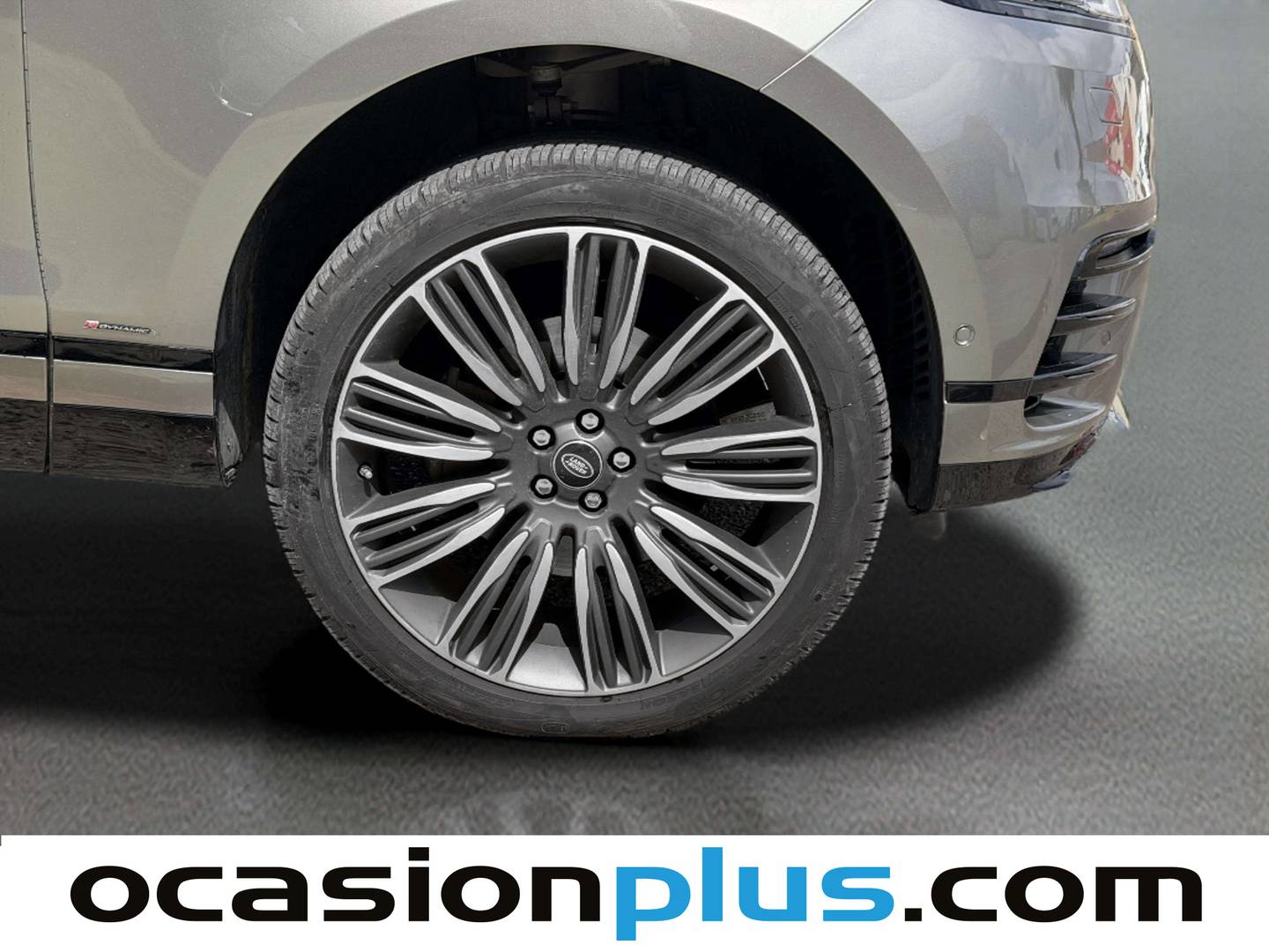 Land Rover Range Rover Velar Land Rover Range Rover Velar D300 R-Dynamic SE 4WD Auto (300 CV) km 0