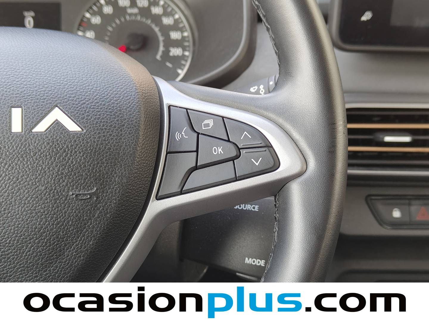 Foto Dacia Sandero Dacia Sandero Stepway Extreme Go TCe (110 CV)