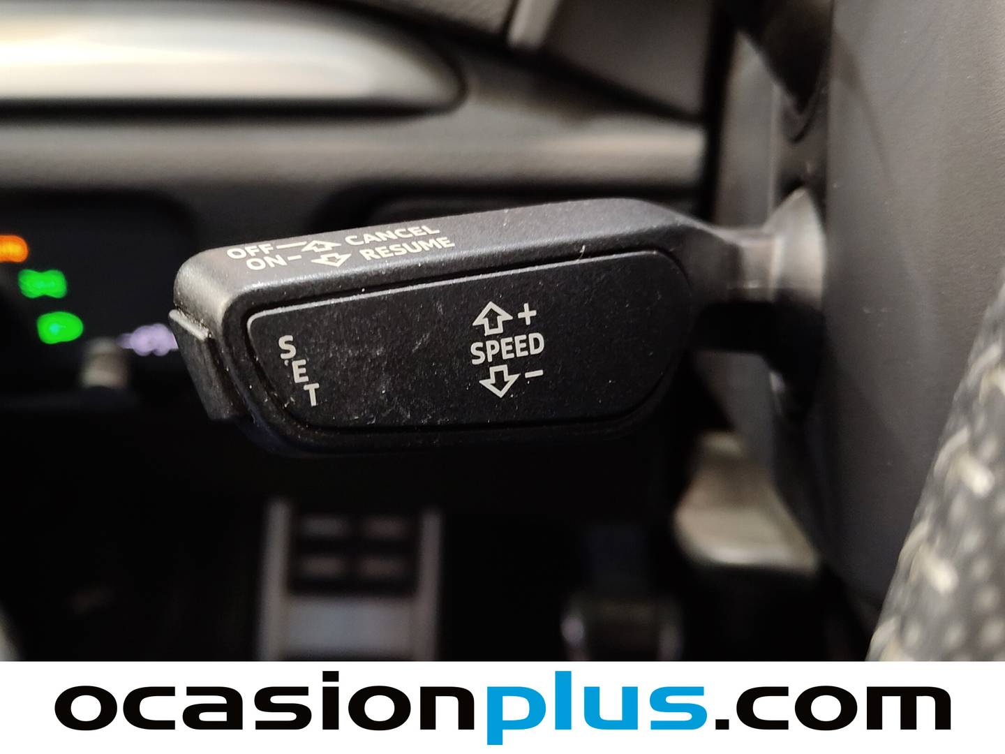 Audi A3 Audi A3 Sportback S line 35 TFSI (150 CV) seminuevo