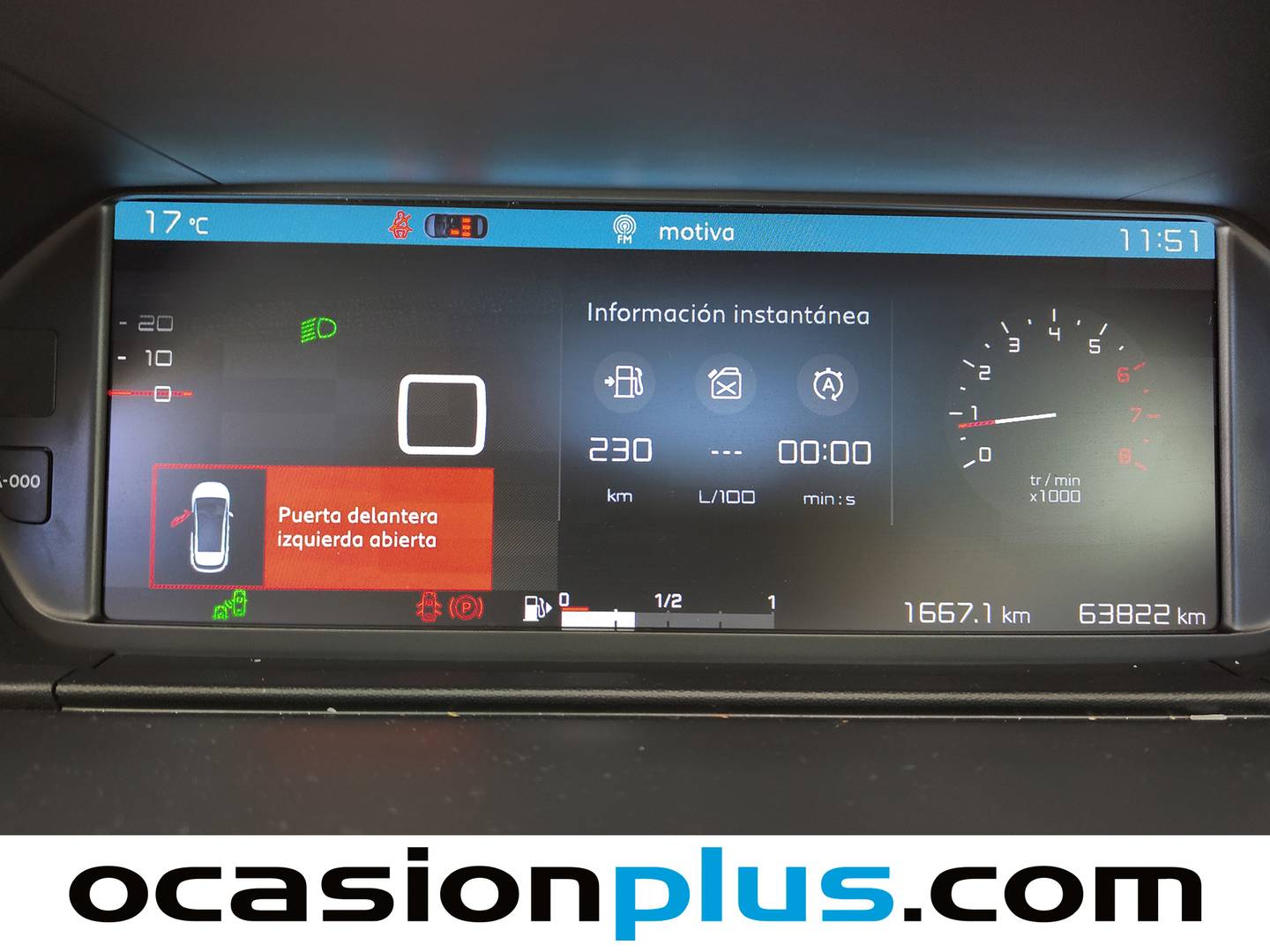 Citroën C4 Picasso Citroën C4 Picasso PureTech 130 S&S 6v Shine (130 CV) 2018