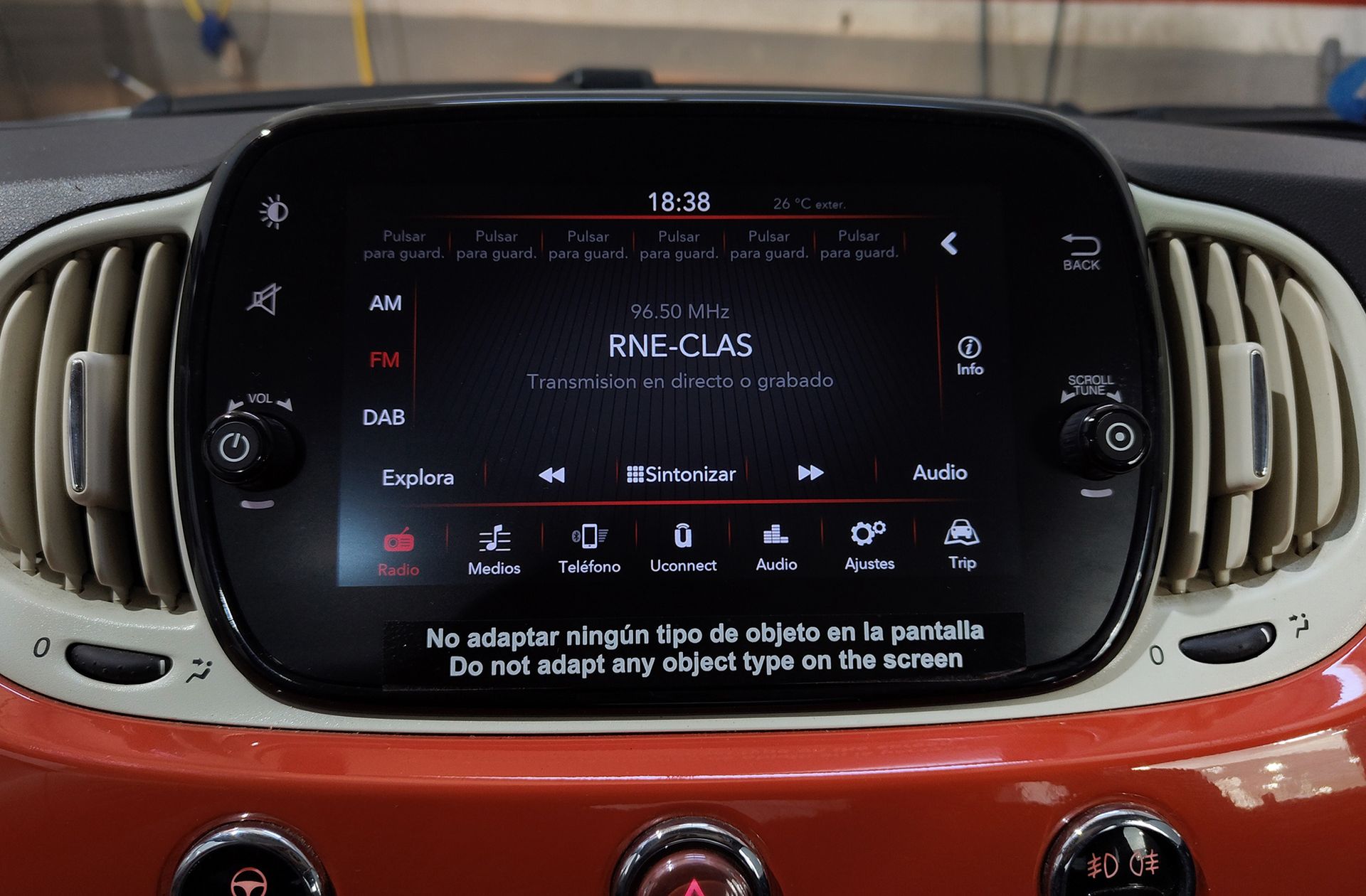 Fiat 500 1.0 Hybrid Dolcevita - foto 31