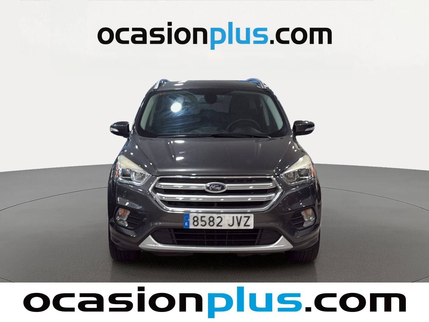 Ford Kuga Ford Kuga 2.0 TDCI Business 4x2 S&S (150 CV) km 0