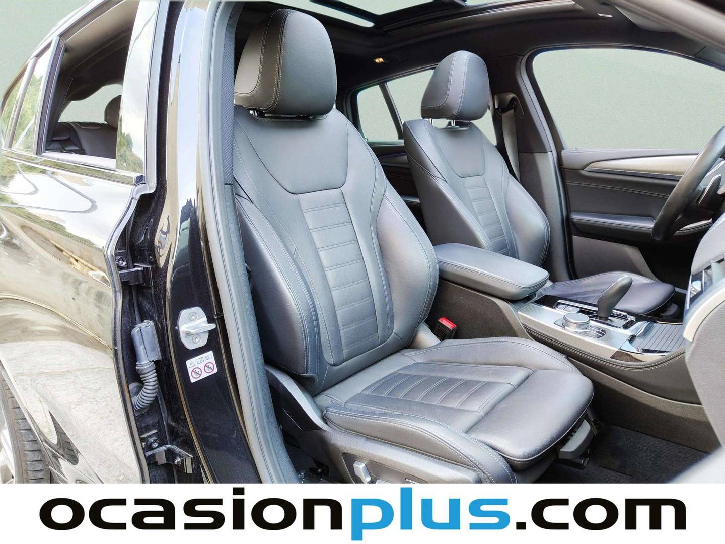 BMW X4 BMW X4 M40i (354 CV) gasolina