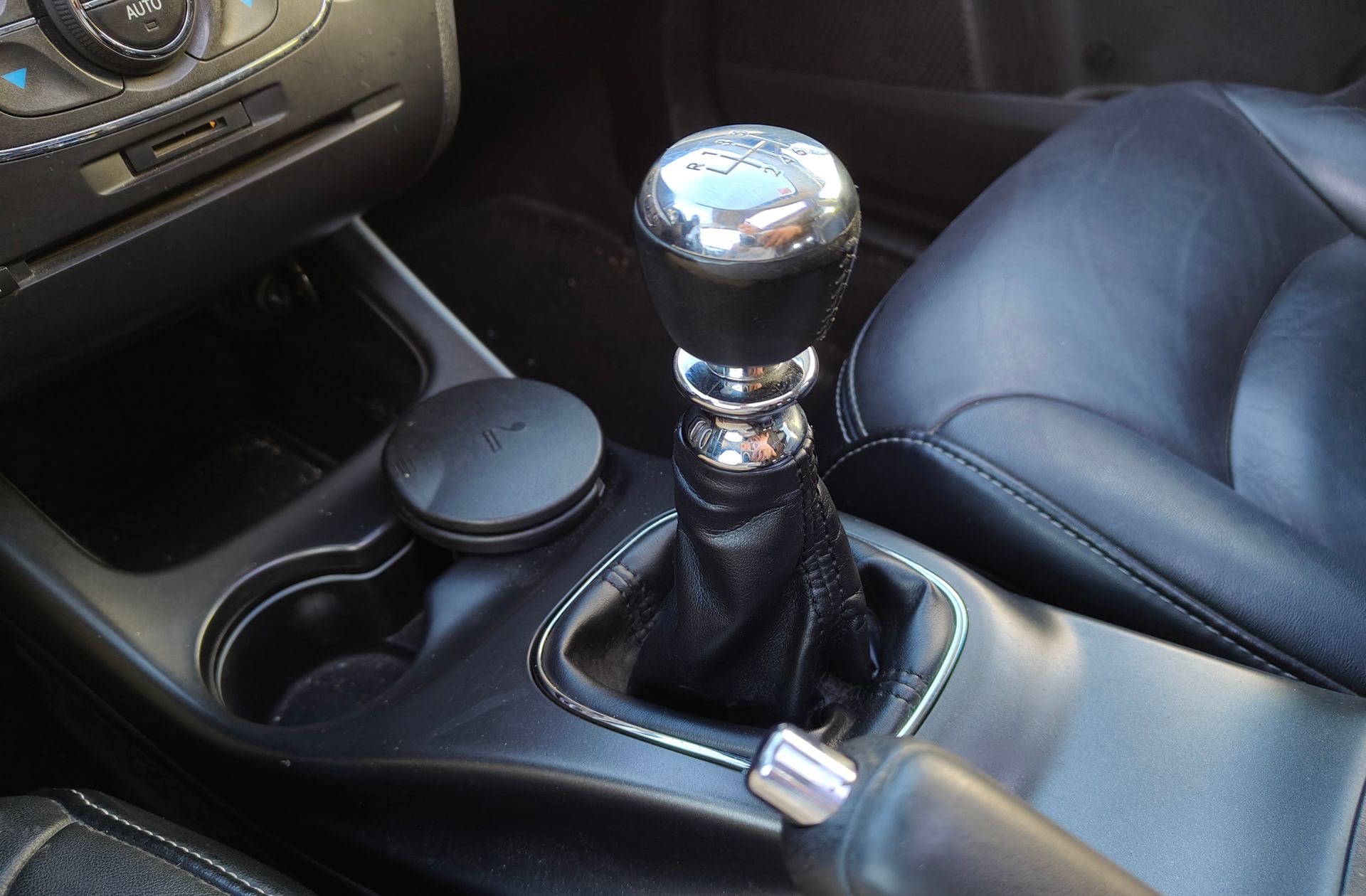 Fiat Freemont 2.0 16v Diesel Lounge 7 plazas - foto 5