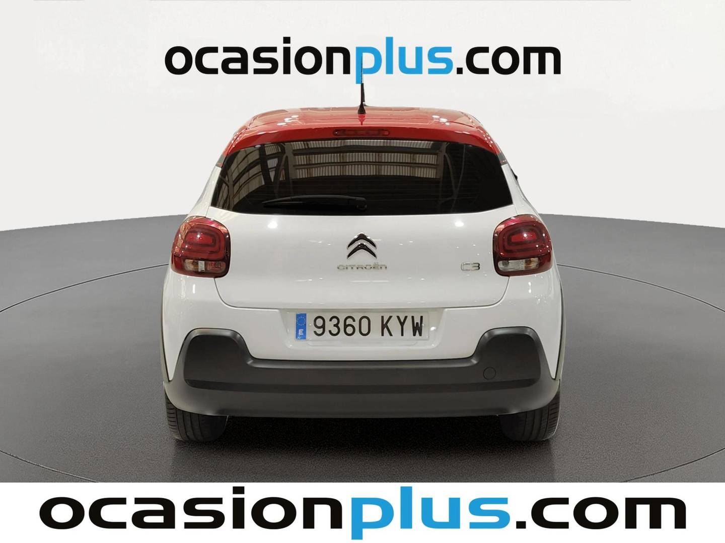 Citroën C3 Citroën C3 PureTech 82 Feel (83 CV) barato