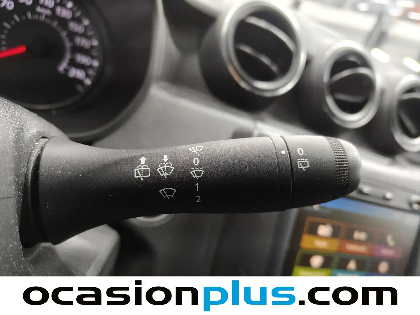 Foto Dacia Duster Dacia Duster Prestige Blue dCi (115 CV) 4X2