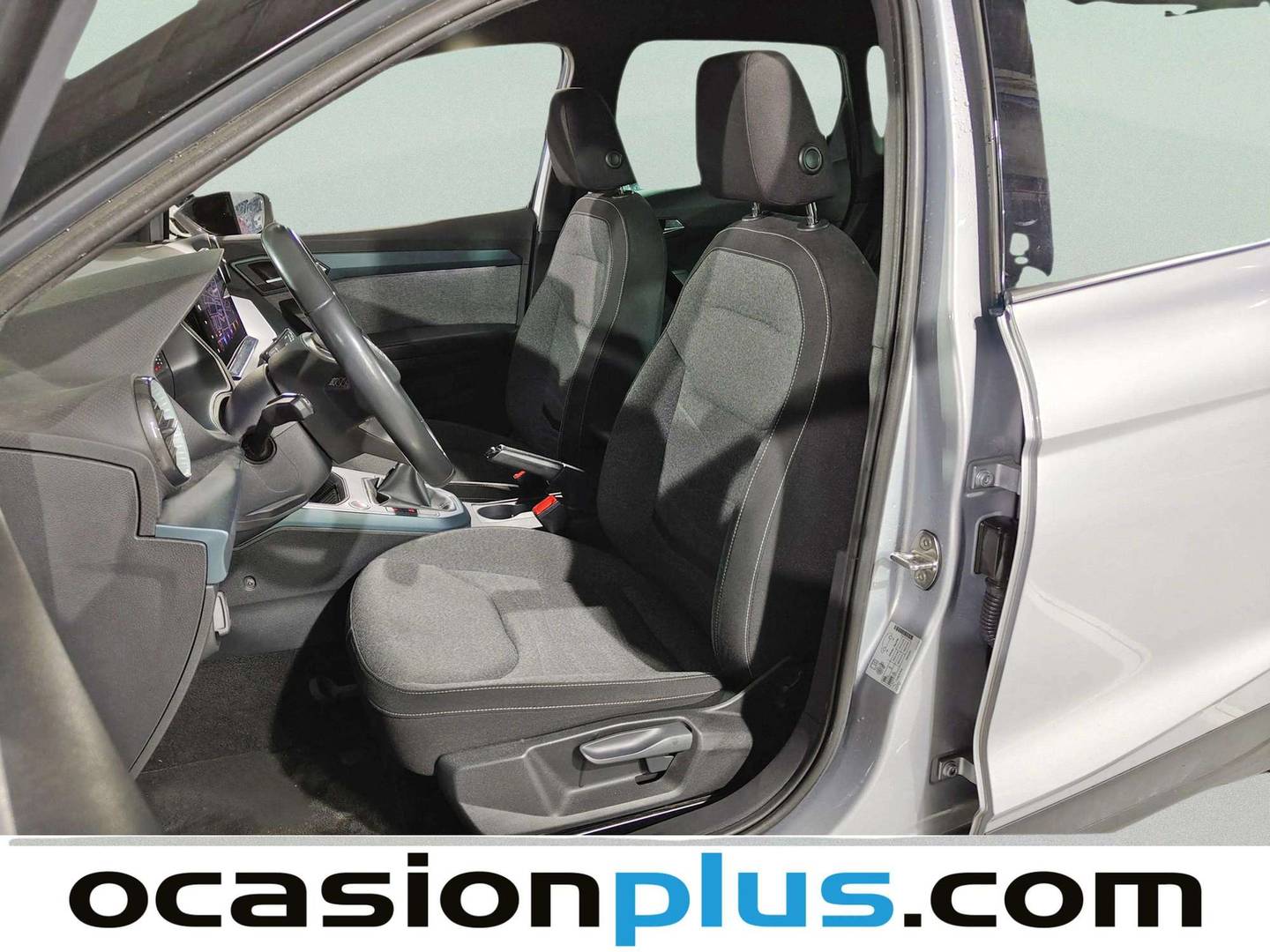 Foto Seat Arona SEAT Arona 1.0 TSI Xperience Plus (110 CV)