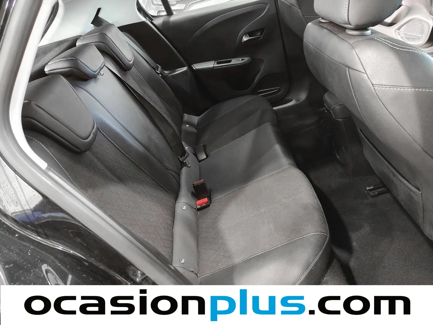 Foto Opel Corsa Opel Corsa 1.2 Turbo XHL Elegance (100 CV)