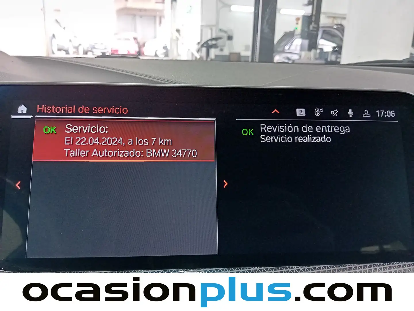 Foto BMW Serie 1 BMW Serie 1 118i (136 CV) Pack M