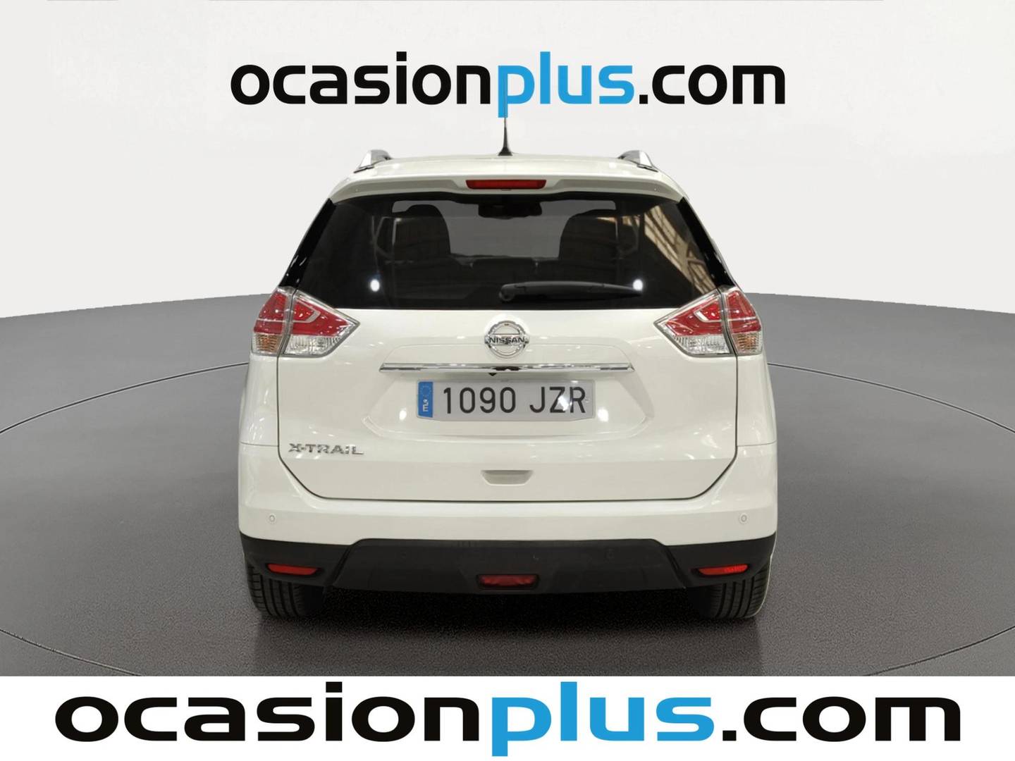 Nissan X-TRAIL Nissan X-Trail 1.6 dCi Tekna Xtronic (130 CV) al mejor precio