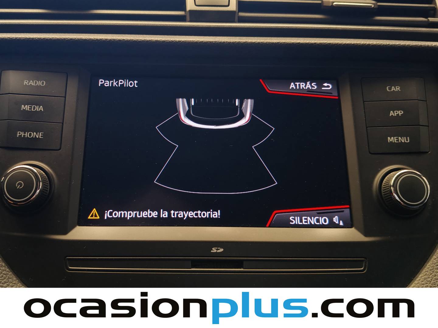 Extras y acabados del Seat Arona Seat Arona 1.6 TDI S&S Reference Edition (95 CV)