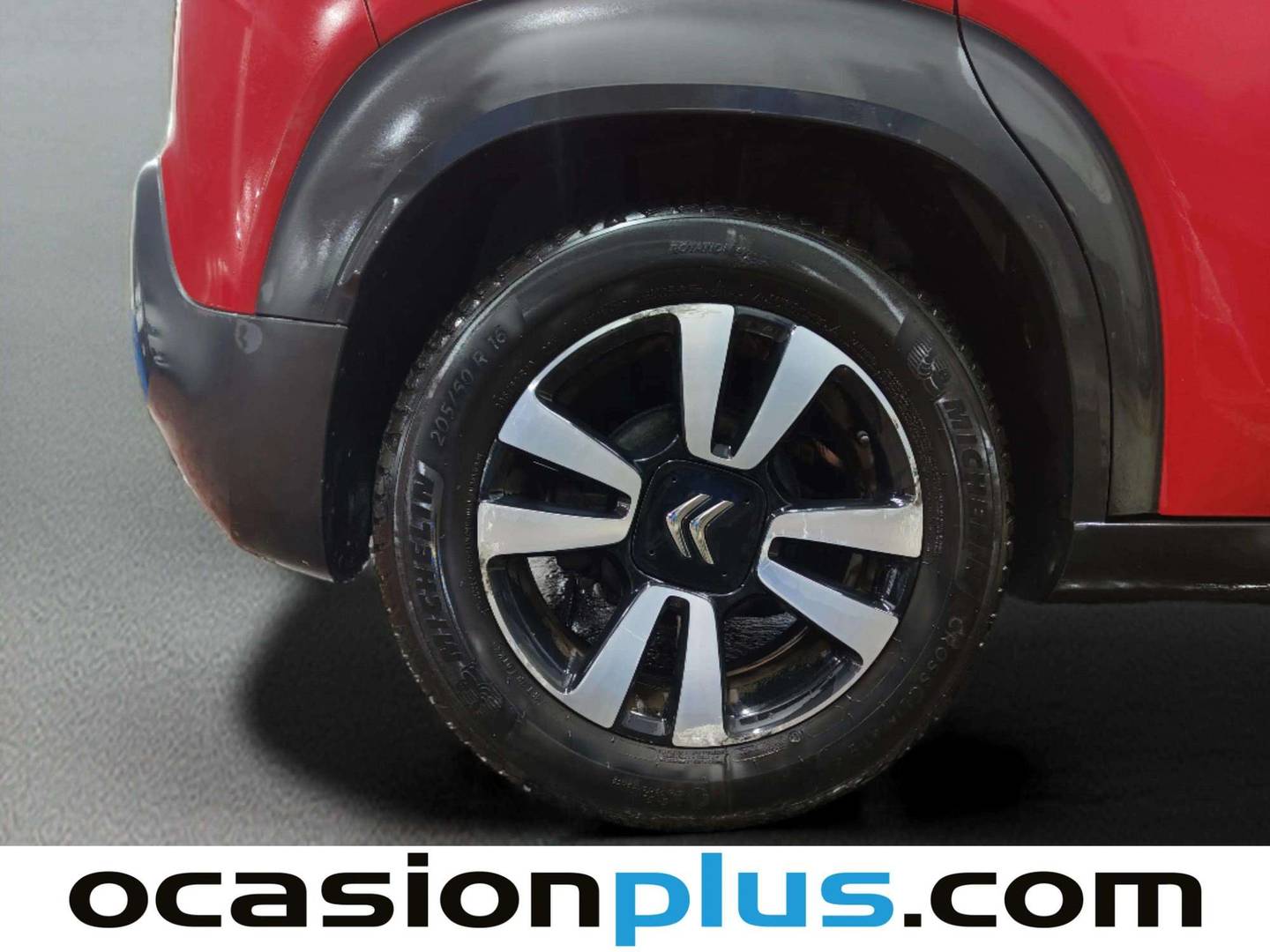 Citroën C3 Aircross Citroën C3 Aircross BlueHDi 100 Feel (99 CV) de ocasión