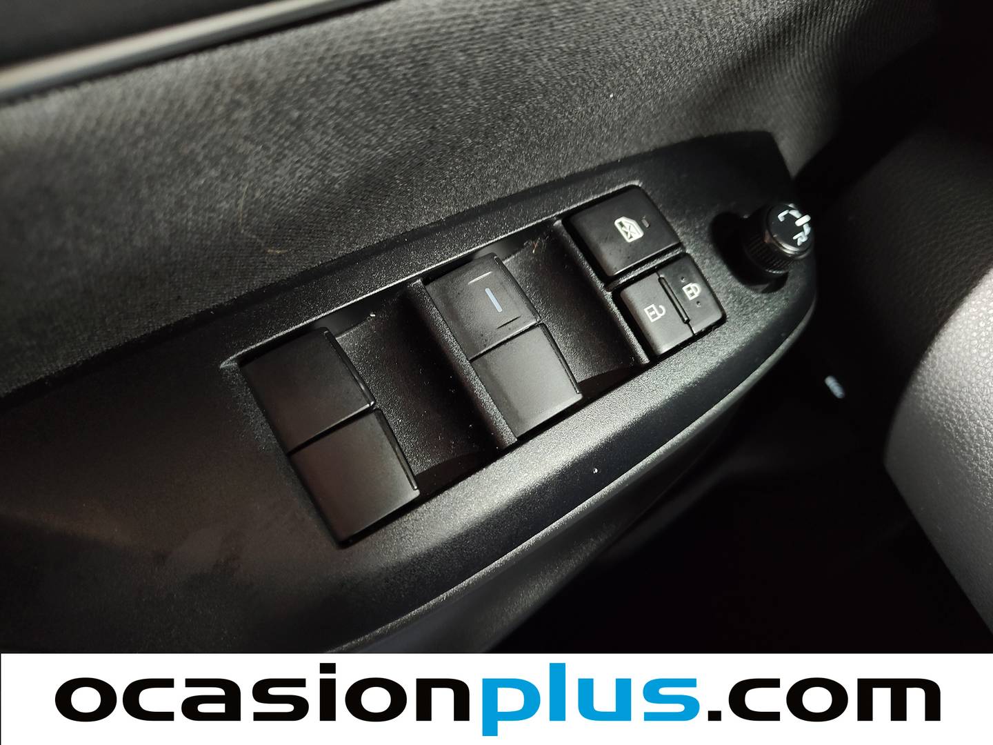 Foto Toyota Yaris Toyota Yaris 120H Active Plus (116 CV)