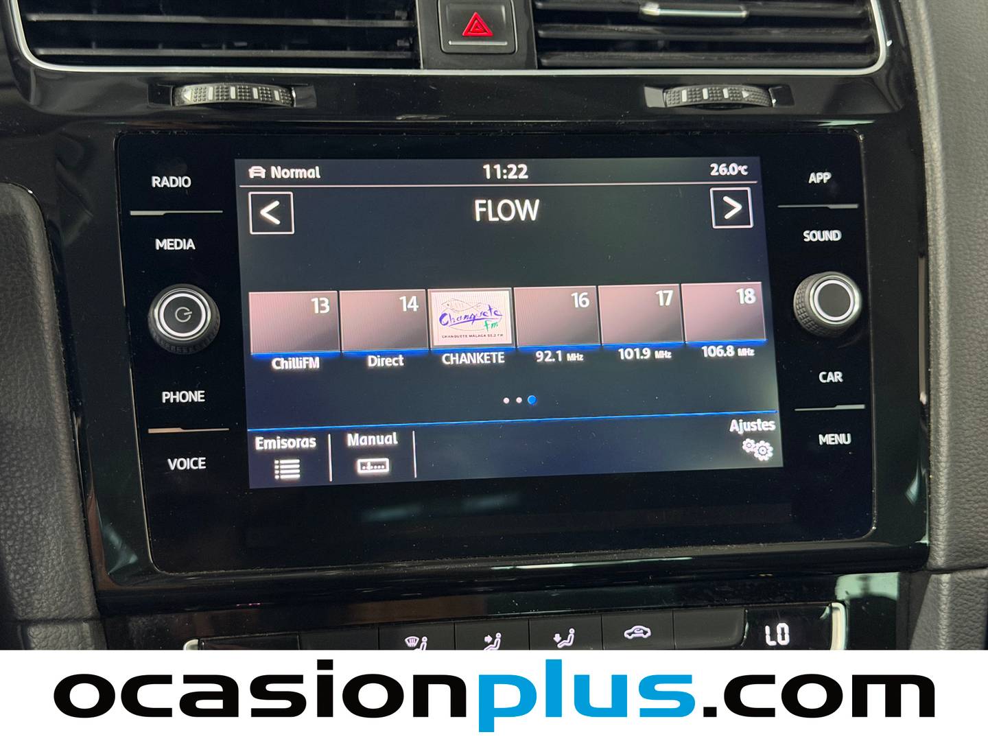 Volkswagen Golf Volkswagen Golf Sport 1.5 TSI Evo (150 CV) DSG automático