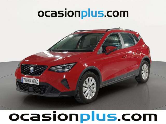 Seat Arona 1.0 TSI Style XM Edition (110 CV) de segunda mano