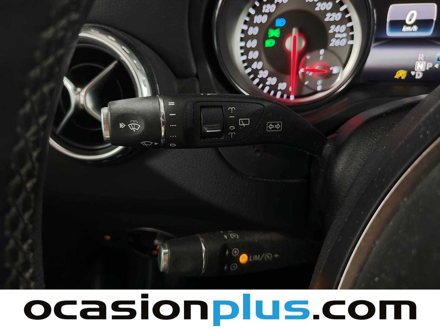 Mercedes GLA Mercedes GLA 220 d Style (177 CV) seminuevo