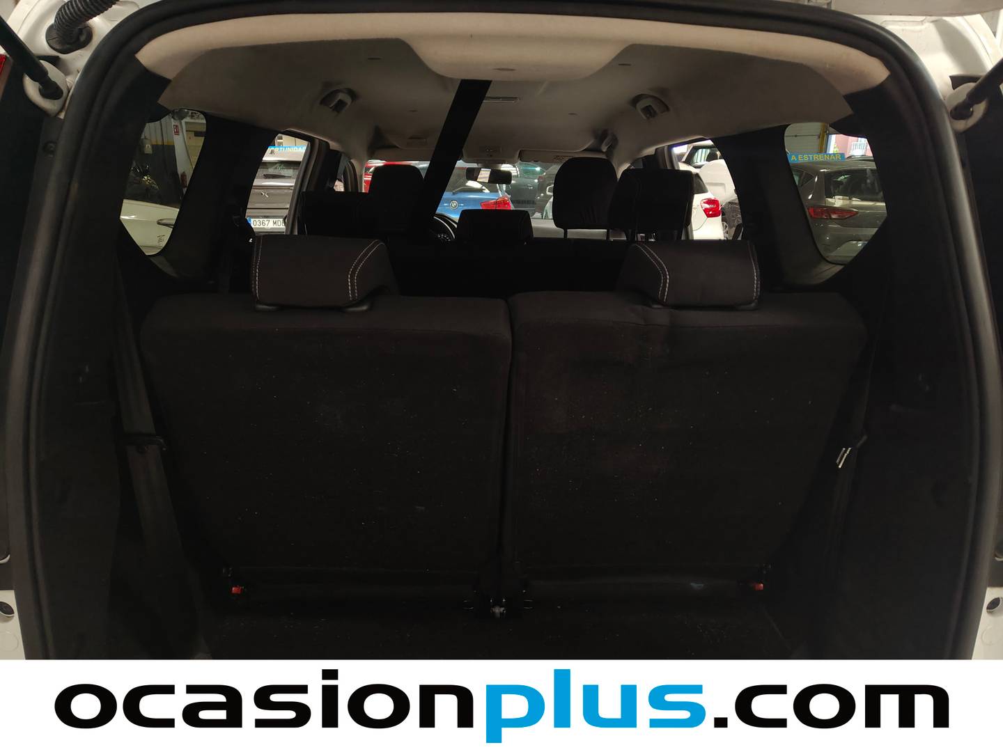 Dacia Jogger Dacia Jogger Expression (100 CV) ECO-G 7 Plazas km 0