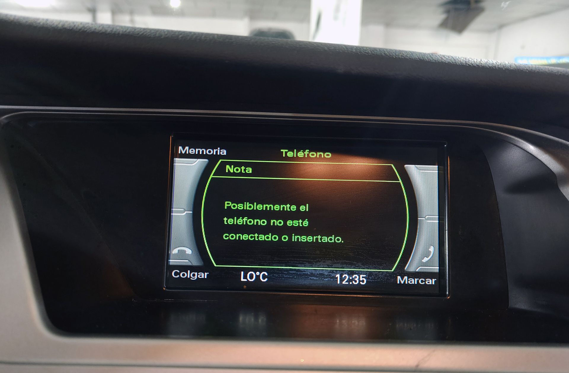 Audi A4 Avant 2.0 TDI DPF - foto 31
