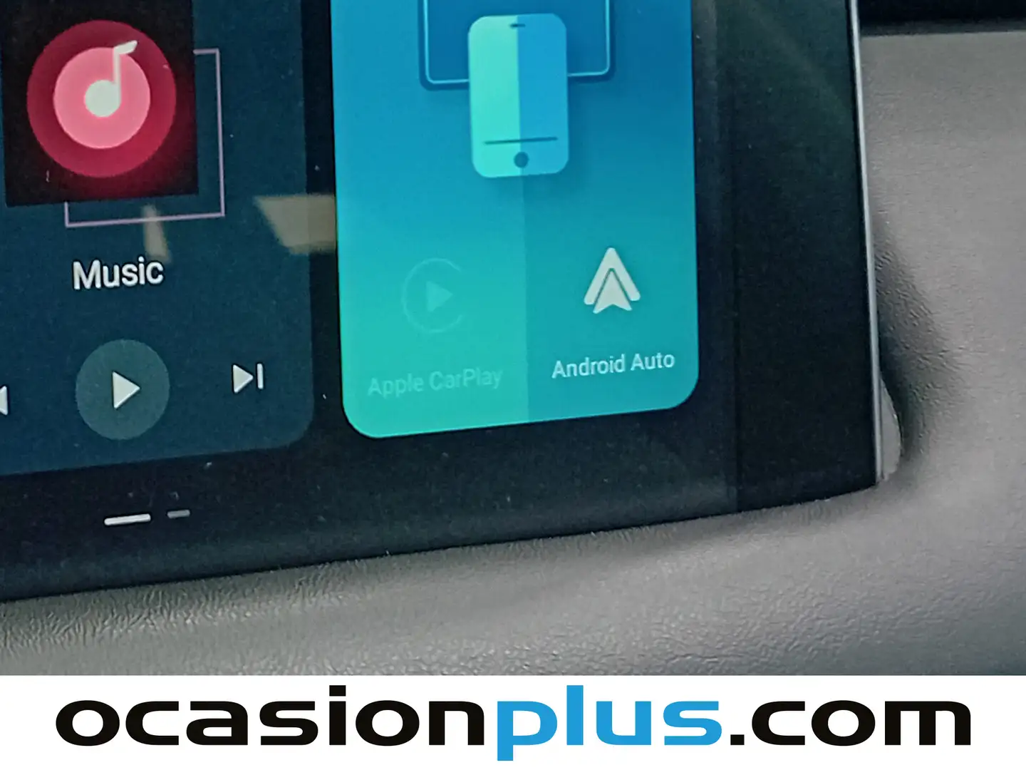 Foto MG HS MG HS 1.5 Turbo GDI Luxury (162 CV)