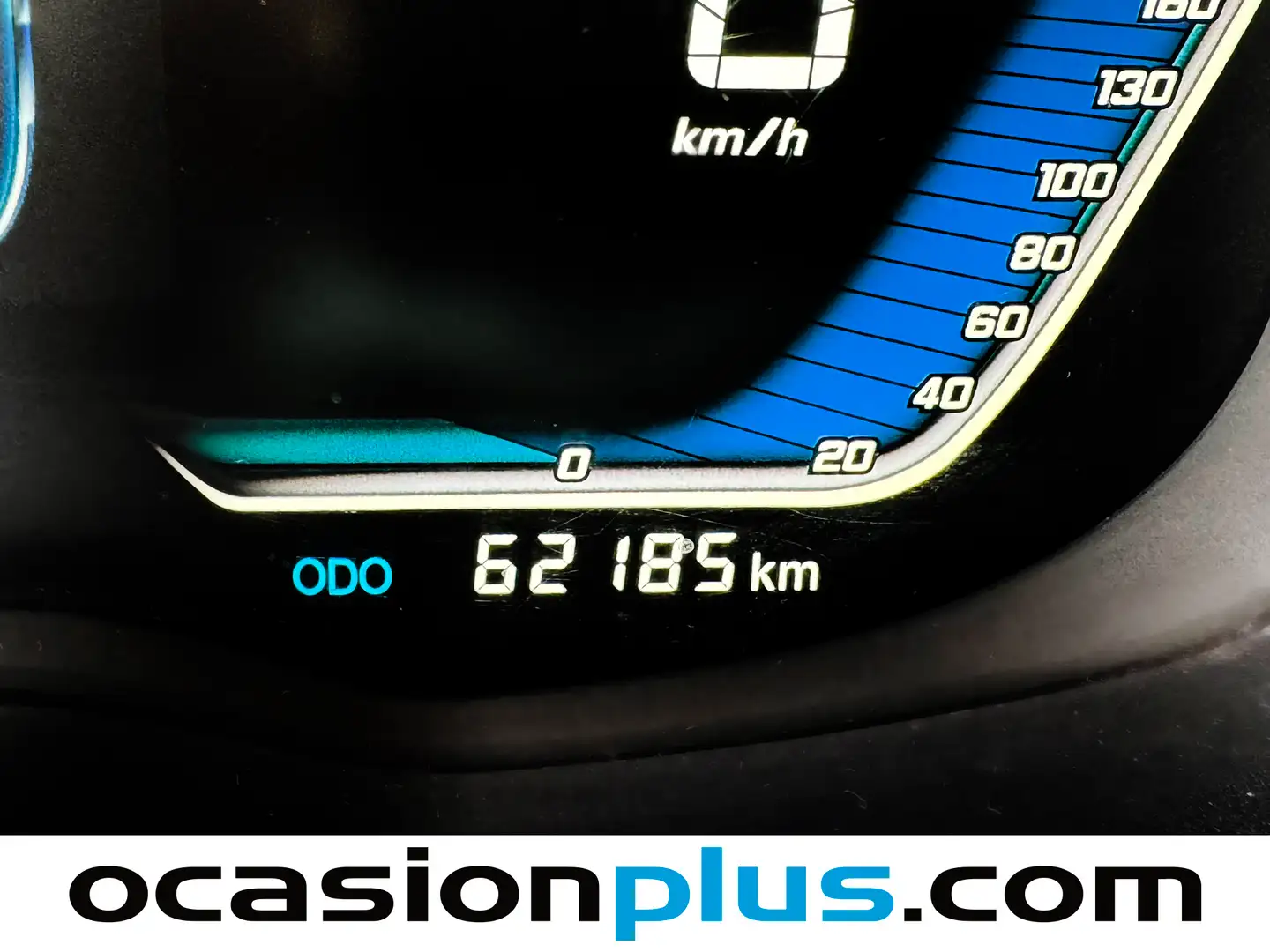 Foto SWM G01 SWM G01 1.5T Luxury (131 CV)