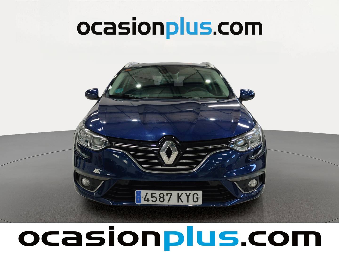 Renault Mégane Renault Megane Zen TCe (140CV) GPF 140cv