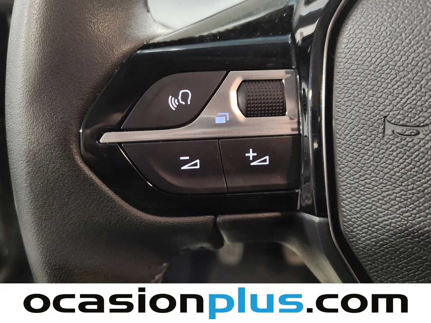 Foto Peugeot 208 Peugeot 208 PureTech 100 Allure (100 CV)