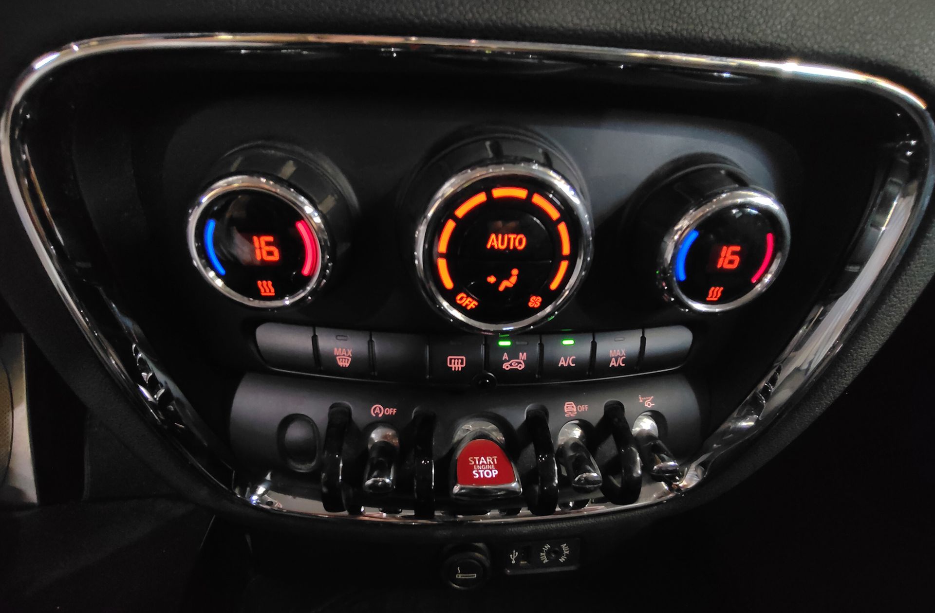 MINI Clubman Cooper - foto 32