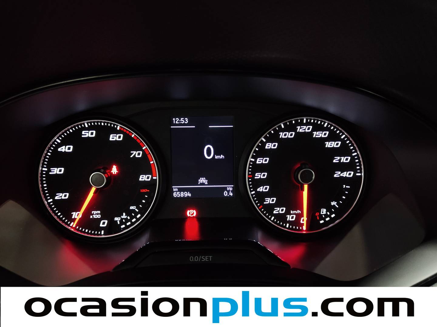 Seat Ibiza Seat Ibiza 1.0 TSI Style XL Wired (110 CV) de ocasión