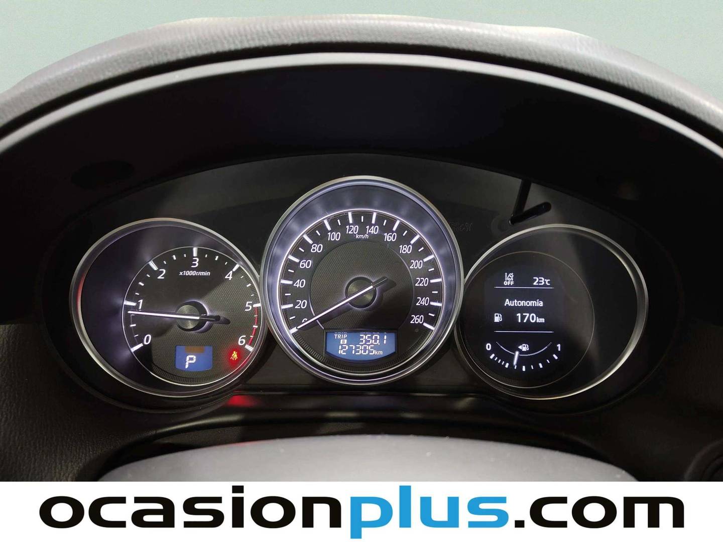 Mazda CX-5 Mazda CX-5 2.2 DE Luxury + Premium + Travel + SunRoof 4WD Auto (175 CV) automático