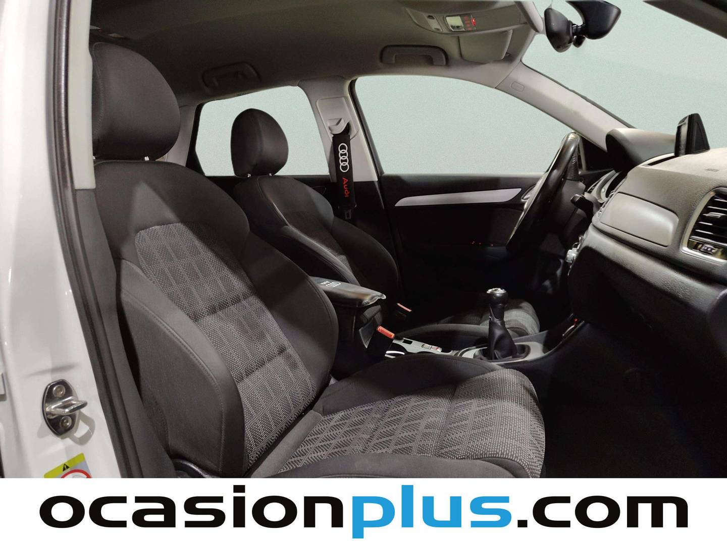 Audi Q3 Audi Q3 sport edition 2.0 TDI (150 CV) km 0