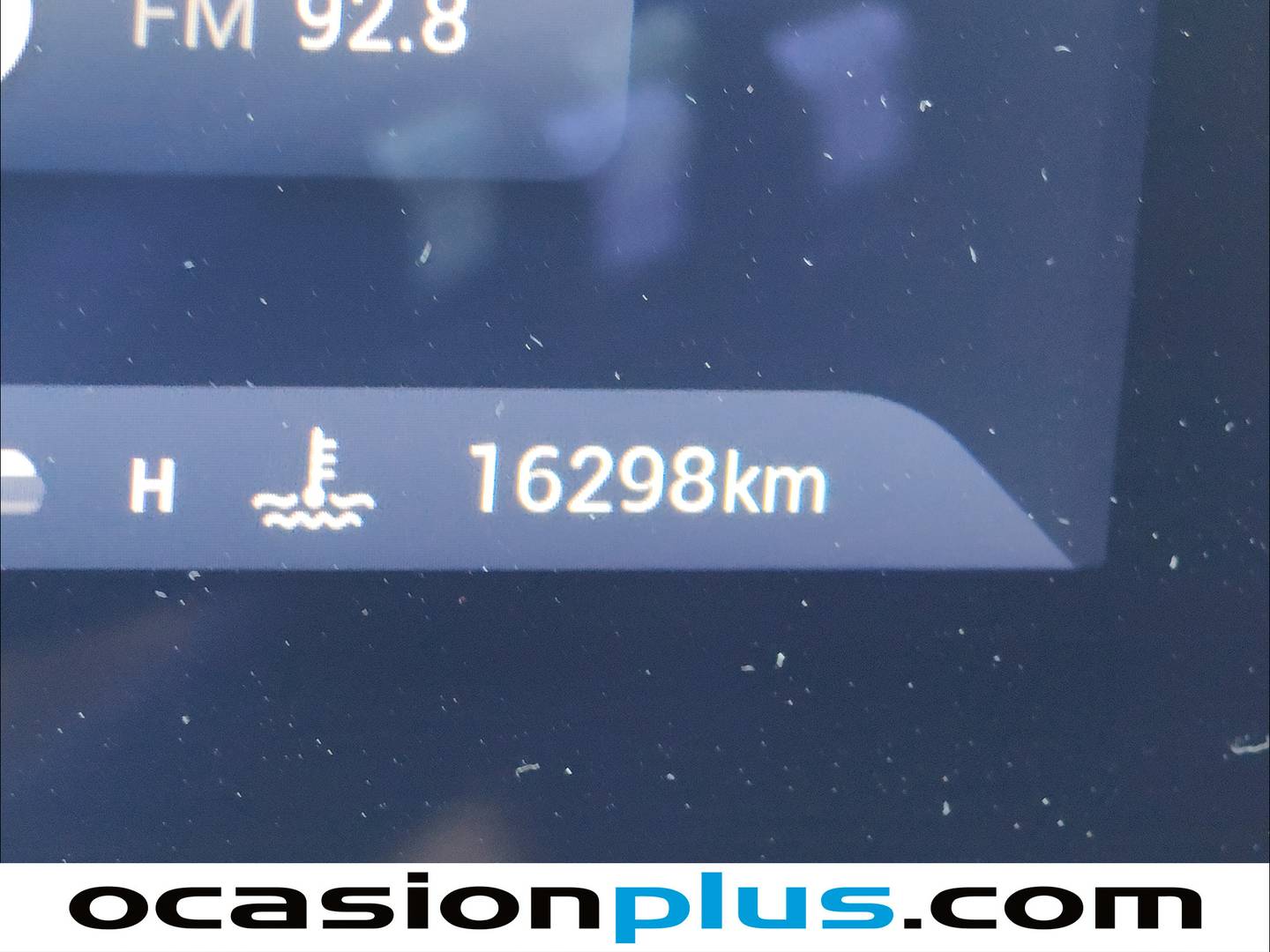 EBRO S700 EBRO S700 1.6 TGDI Comfort DCT  (147 CV) seminuevo
