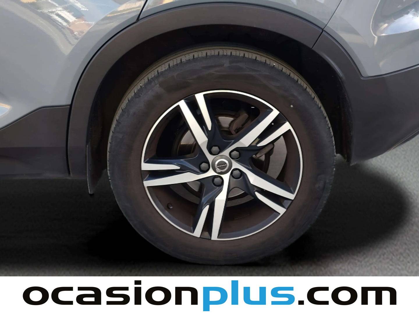 Volvo XC40 Volvo XC40 T3 R-Design Auto (163 CV) gasolina