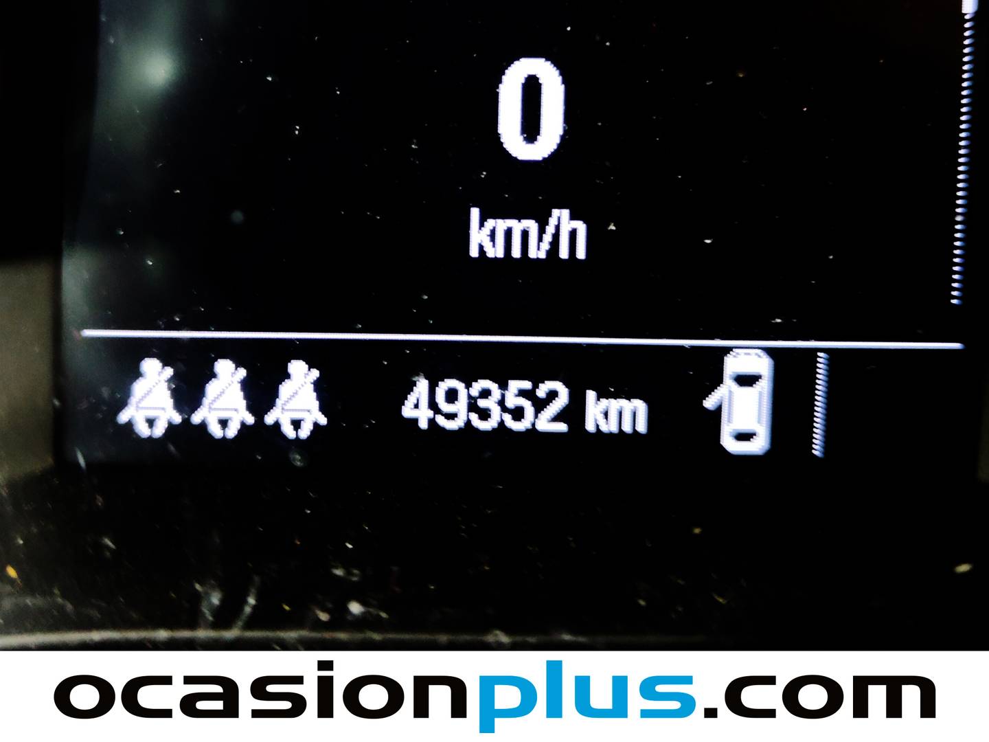 Opel Corsa Opel Corsa 1.4 Selective (90 CV) seminuevo