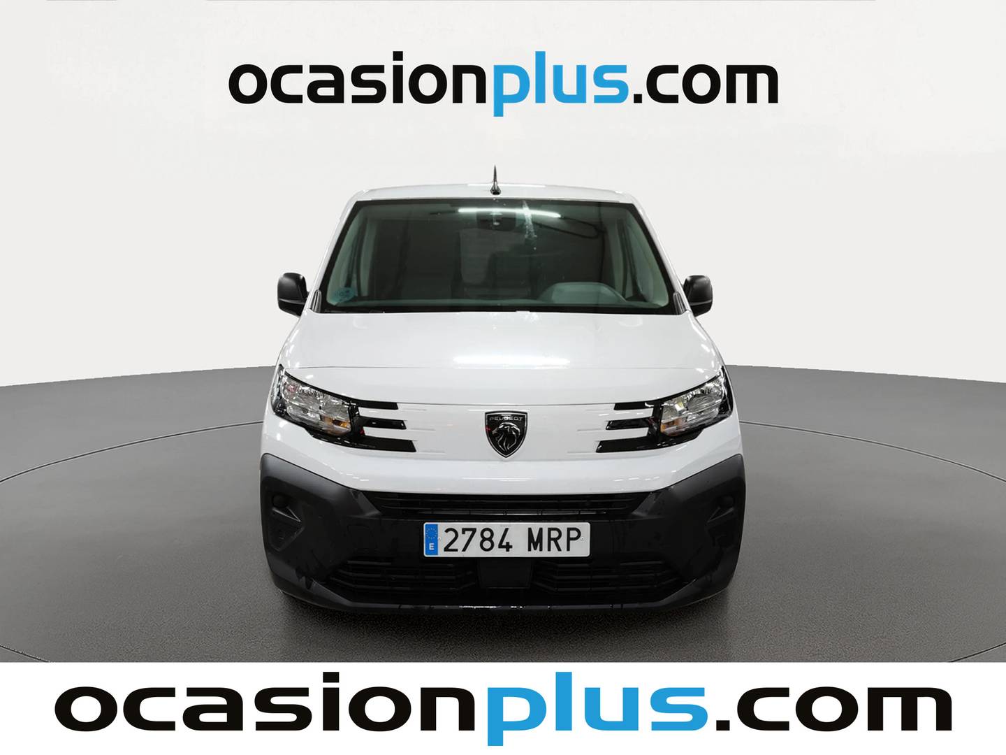 Peugeot Partner Peugeot Partner Furgon BlueHDi 100 Standard 600kg (102 CV) 102cv