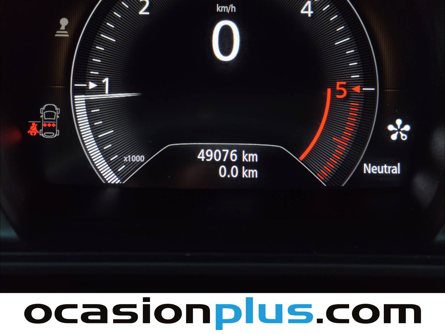 Renault Mégane Renault Megane Sport Tourer Zen Blue dCi (115 CV) seminuevo