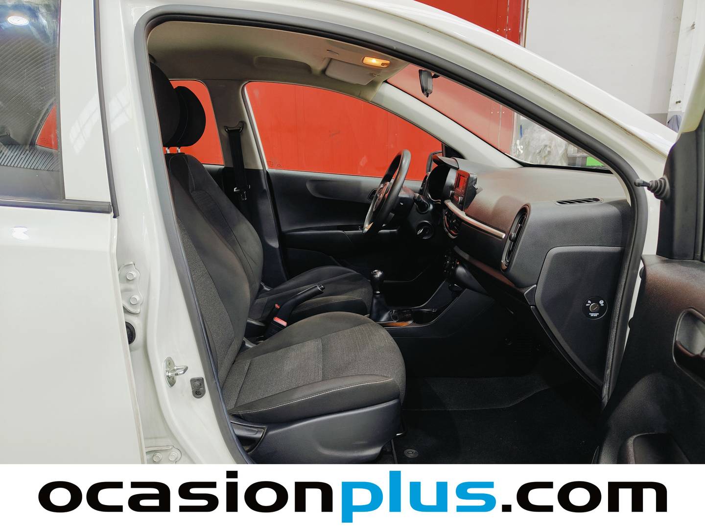 KIA Picanto KIA Picanto 1.0 CVVT Concept (67 CV) km 0