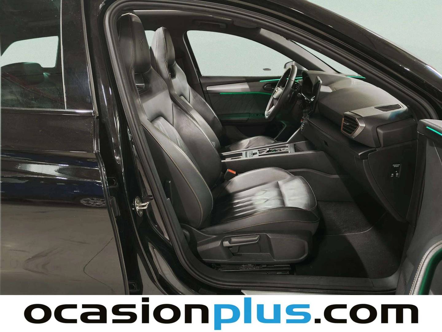 Cupra León Cupra Leon Sportstourer 1.4 e-Hybrid DSG (245 CV) 2021