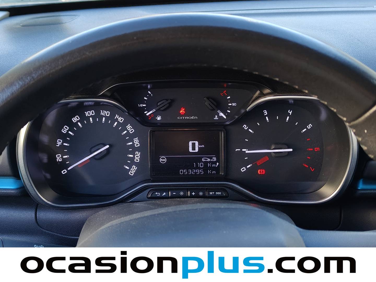 Foto Citroën C3 Citroen C3 PureTech 83 Feel Pack (83 CV)