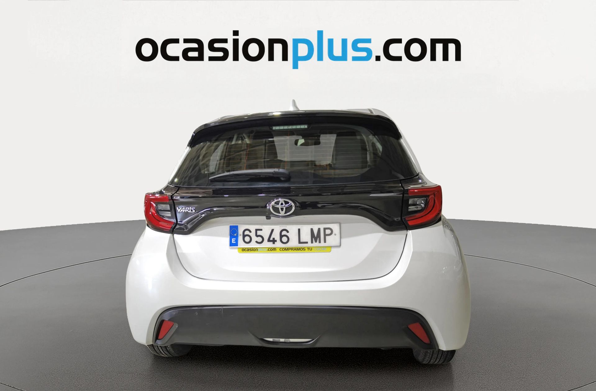 Toyota Yaris 1.5 S-Edition - foto 12