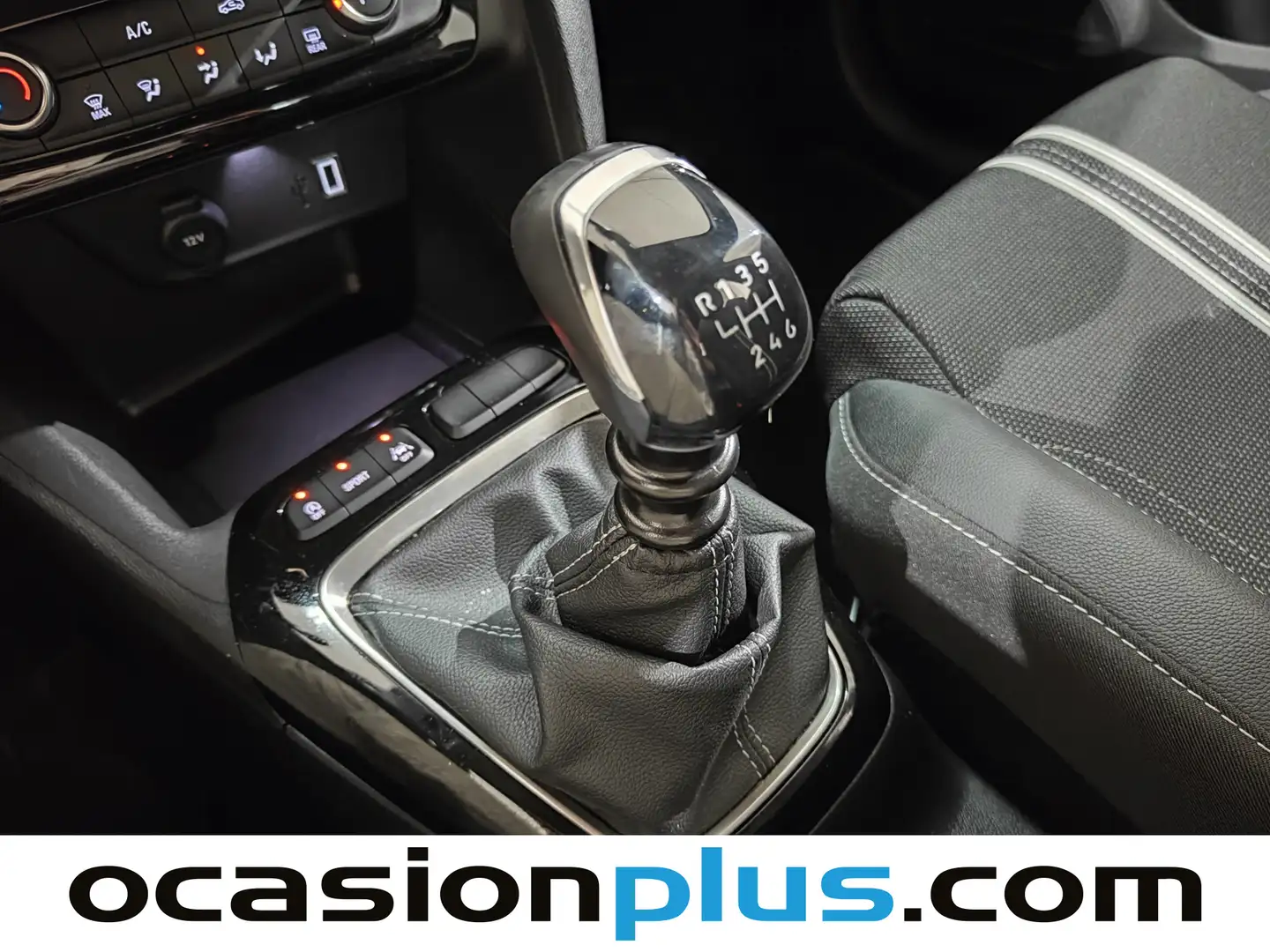 Foto Opel Corsa Opel Corsa 1.2 T XHL GS (100 CV)